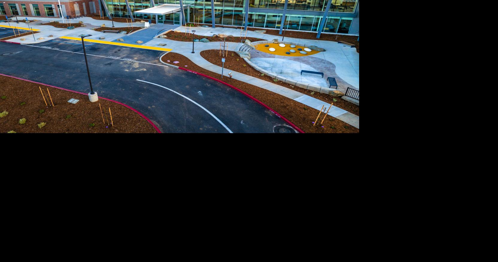 Placer County to host ribbon cutting for new Health and Human Services ...