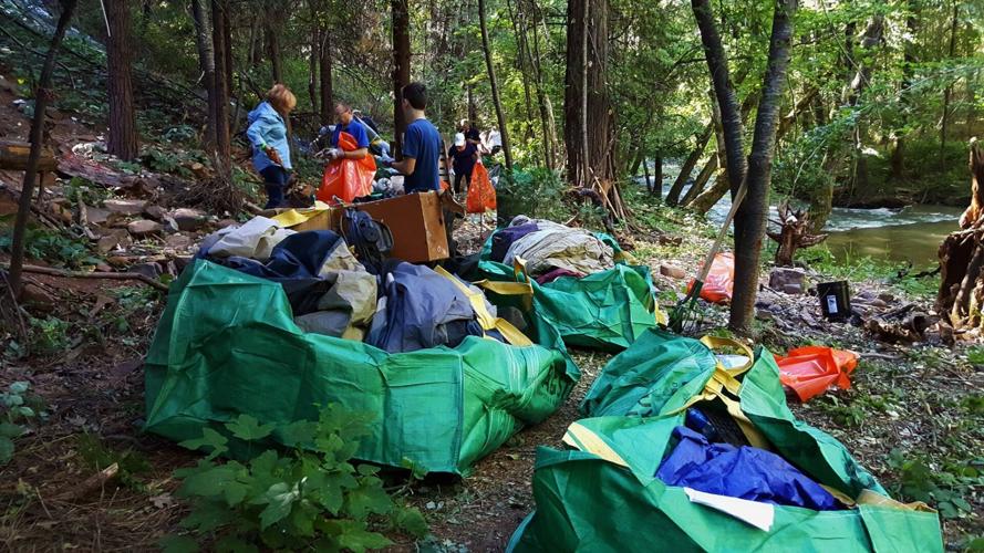 Mary West Wolf Creek Trail Lifestyles