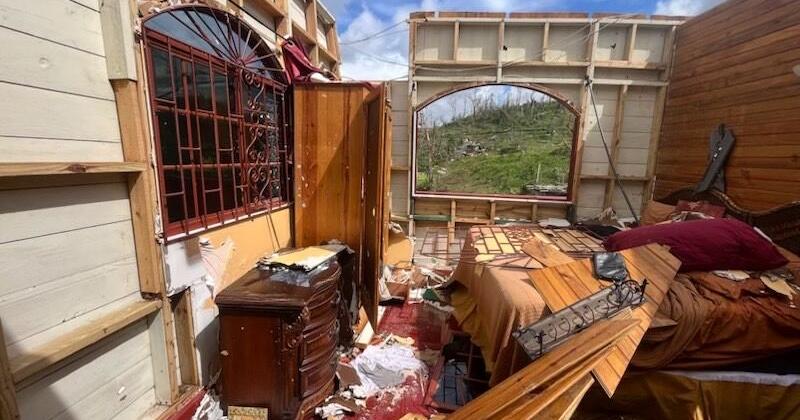 Rebuild hope in Jamaica: Miners Foundry to host benefit for The Crown