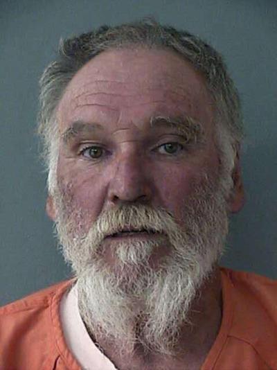 Russell Rippetoe, Nevada City homicide suspect, pleads not guilty ...
