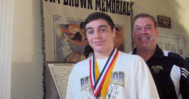 Sumner & son: Family has devoted a lifetime to wrestling | Sports ...