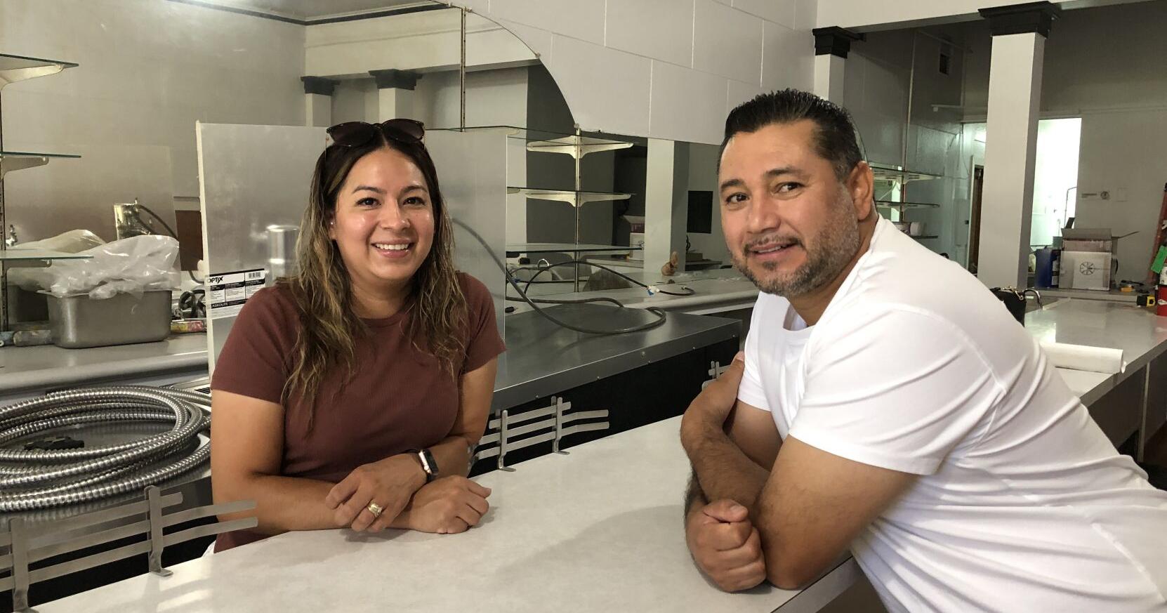 Cafe dreams are coming true: Pepe's Cafe nears its opening in former Old Town cafe spot - Vimarsana News