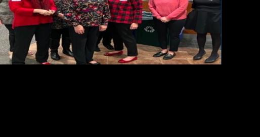 SNMH Foundation honors outstanding individuals during 2023 Awards Recognition Reception - Vimarsana News