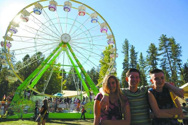 Bugging out: Roach racing, insect tasting at the Fair (VIDEO