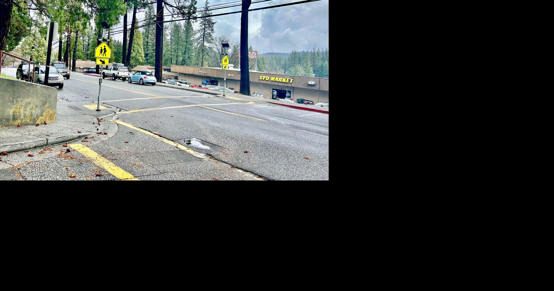 Sidewalk projects, annual gift to Rancheria Nisenan, and competitive cannabis tax to be considered in Nevada City