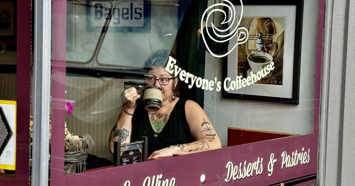 Java Johns Seattle Change is brewing: Java John's Coffeehouse for sale in Nevada City ...