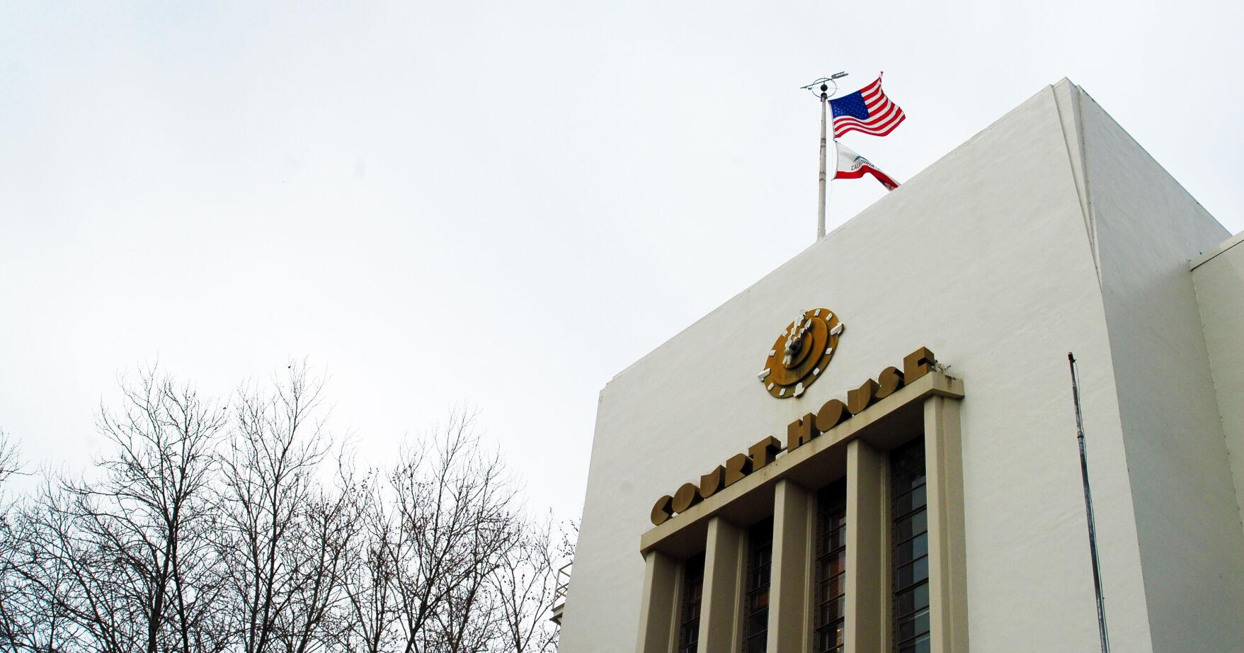 Supervisors Approve Re-Use Study for Courthouse to Include Community Input - Vimarsana News