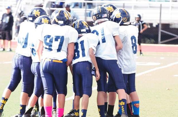 Antelope Valley Colts Youth Football and Cheer