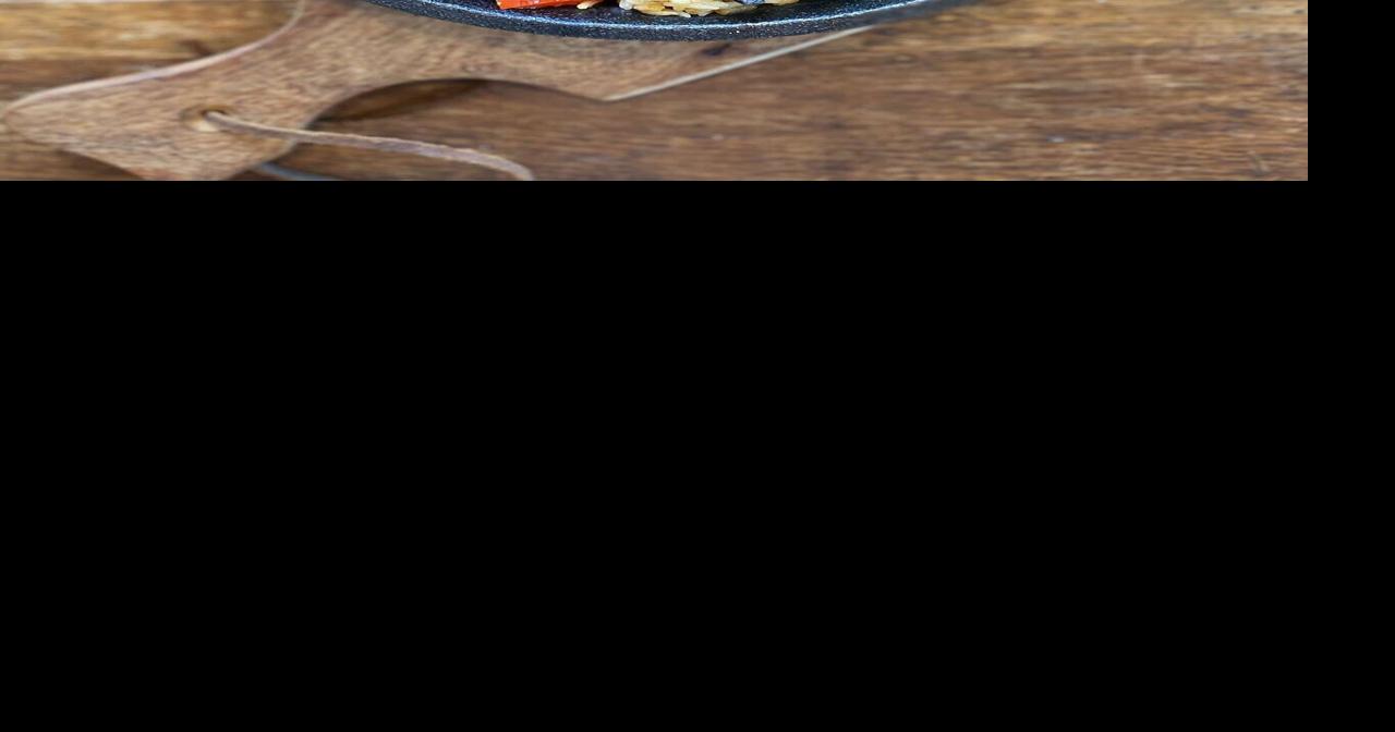 Lynda Balslev: Rice Inspiration | Farm to Table | theunion.com