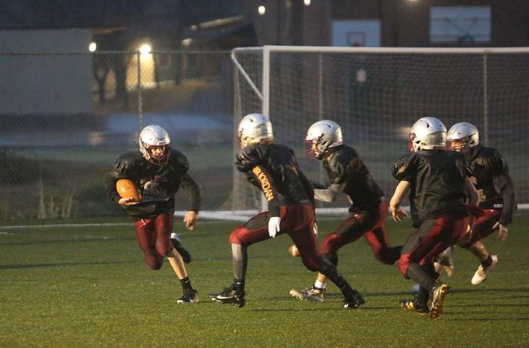 ‘48 minutes to play, a lifetime to remember’ Miners, Bruins set to