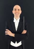 Expanding horizons for Music in the Mountains Artistic Director and Conductor Ryan Murray