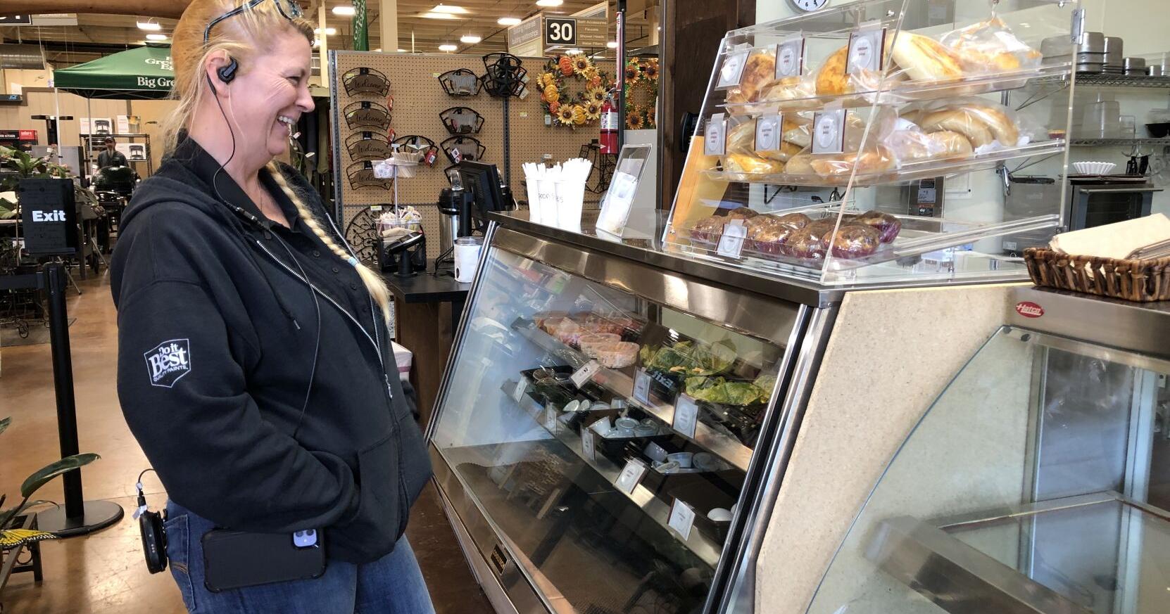 Something fresh to offer: Hills Flat's 1921 Cafe reopens - Vimarsana News