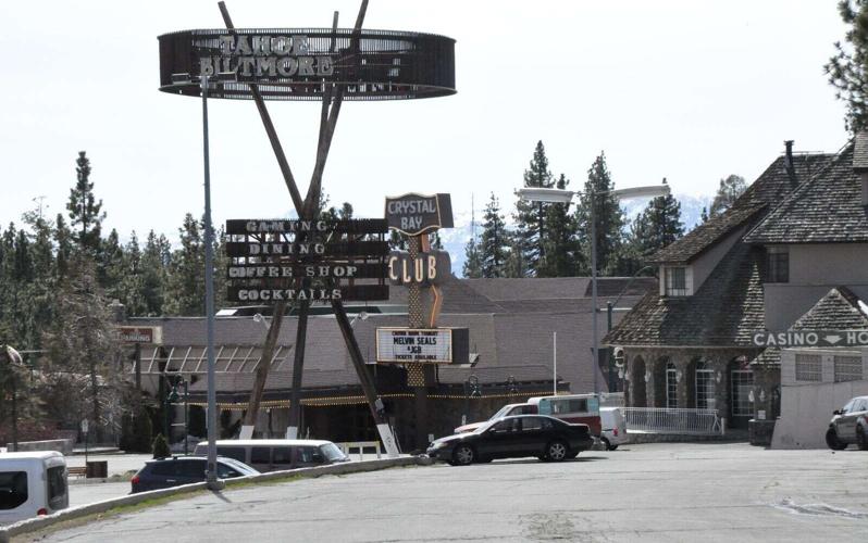 One last hurrah: Tahoe Biltmore to host party before demolition begins