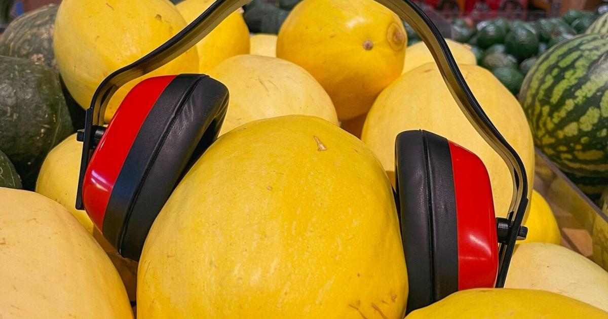 BriarPatch Food Co-op begins low sensory shopping hours BriarPatch Food Co-op begins low sensory shopping hours