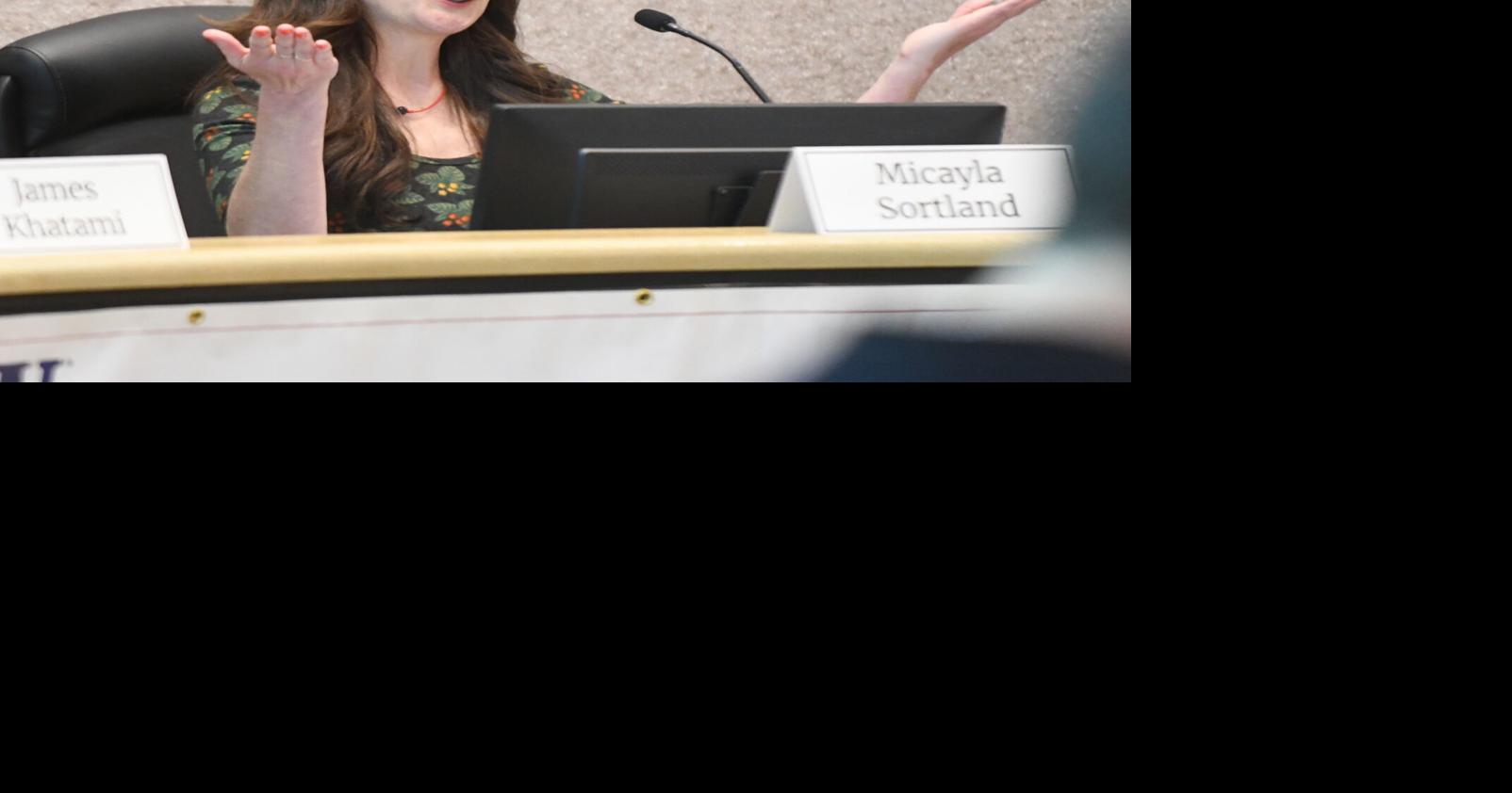Reorganization of Nevada City Council includes newly elected Sortland: Council to discuss ballot measure, parking, and city audit
