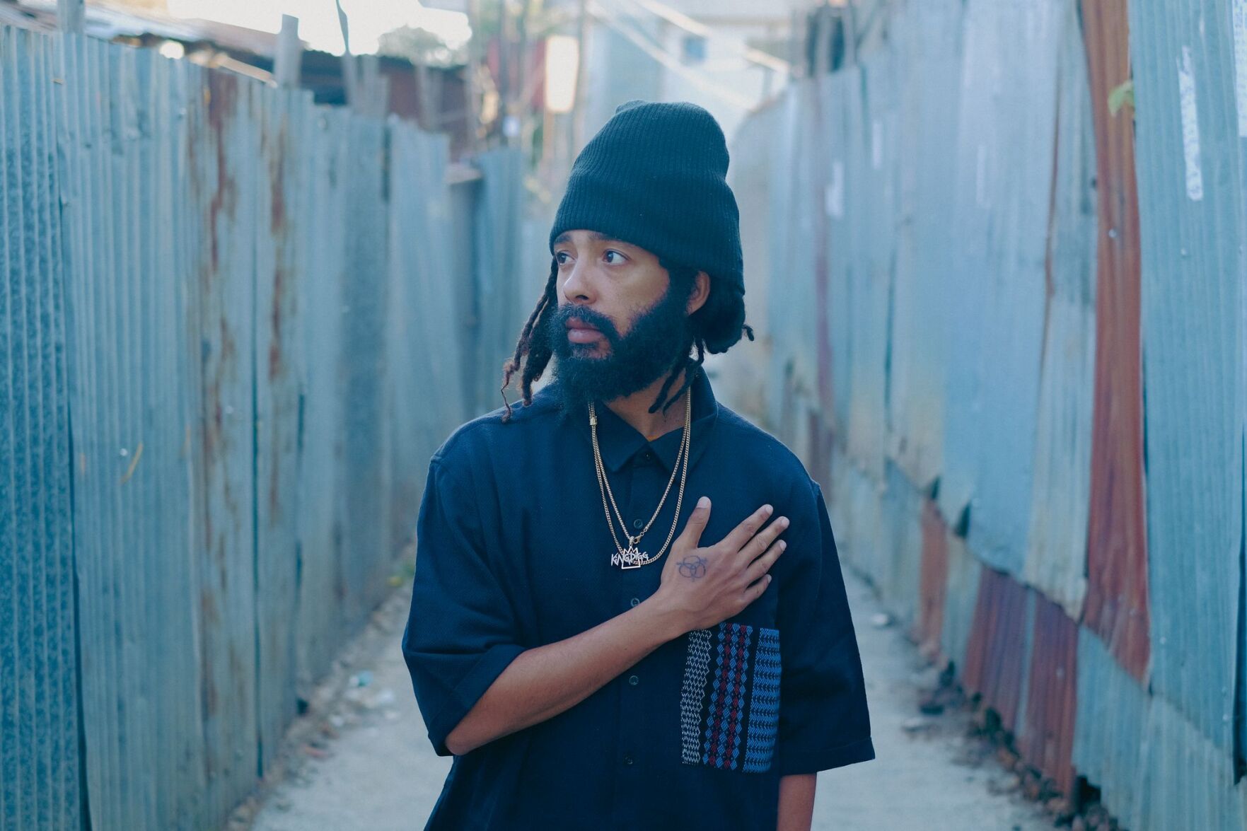 Celebrate Bob Marley Day with Protoje, Jamaica’s rising reggae star ...