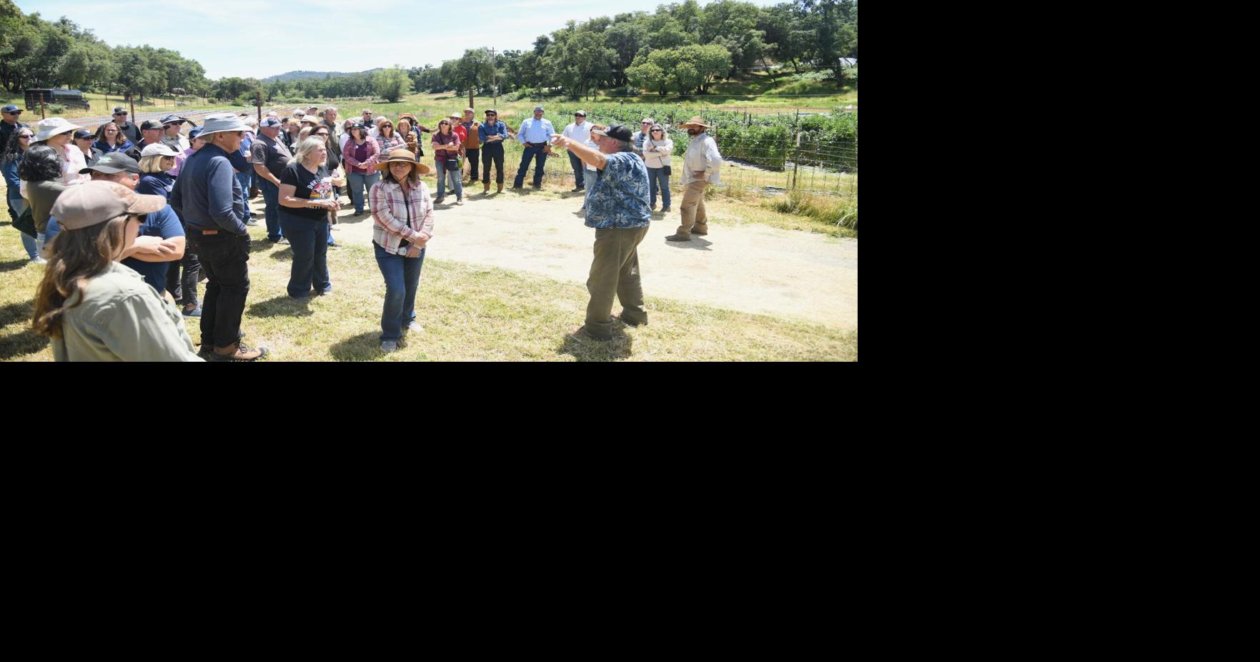 Local farm bureau seeks new members, continued support
