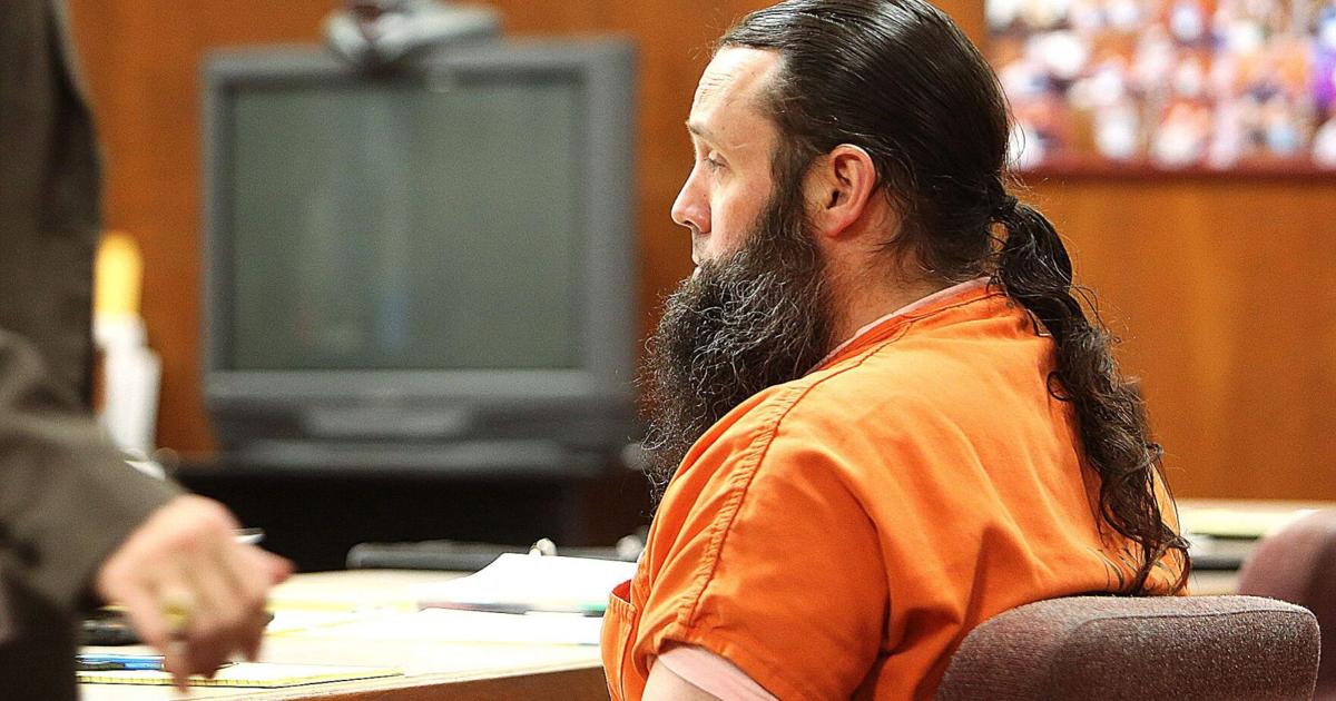 Pat Pook Pocock earns right to defend himself in future appearances | News ...