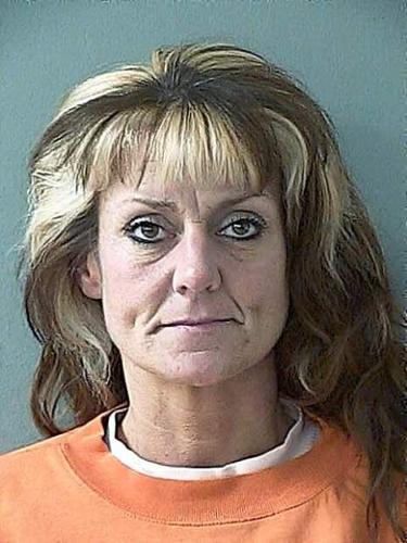 Penn Valley woman arrested on drug charges after traffic stop | News ...