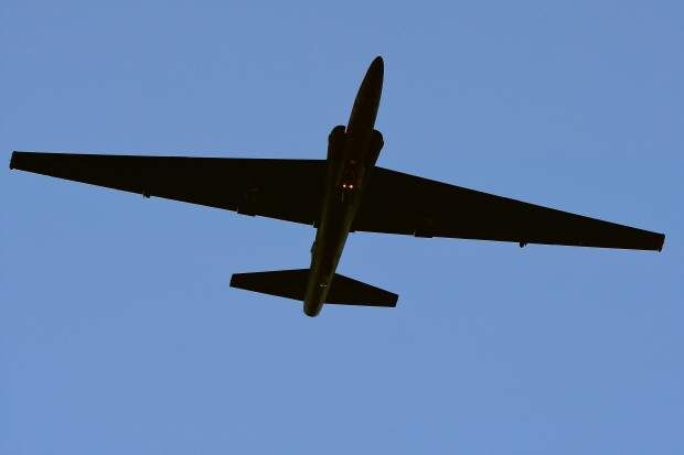 A century in the sky: 99th Reconnaissance Squadron celebrates 100th ...