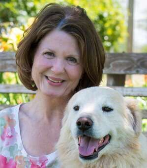 Joan Merriam: Adopting an older dog