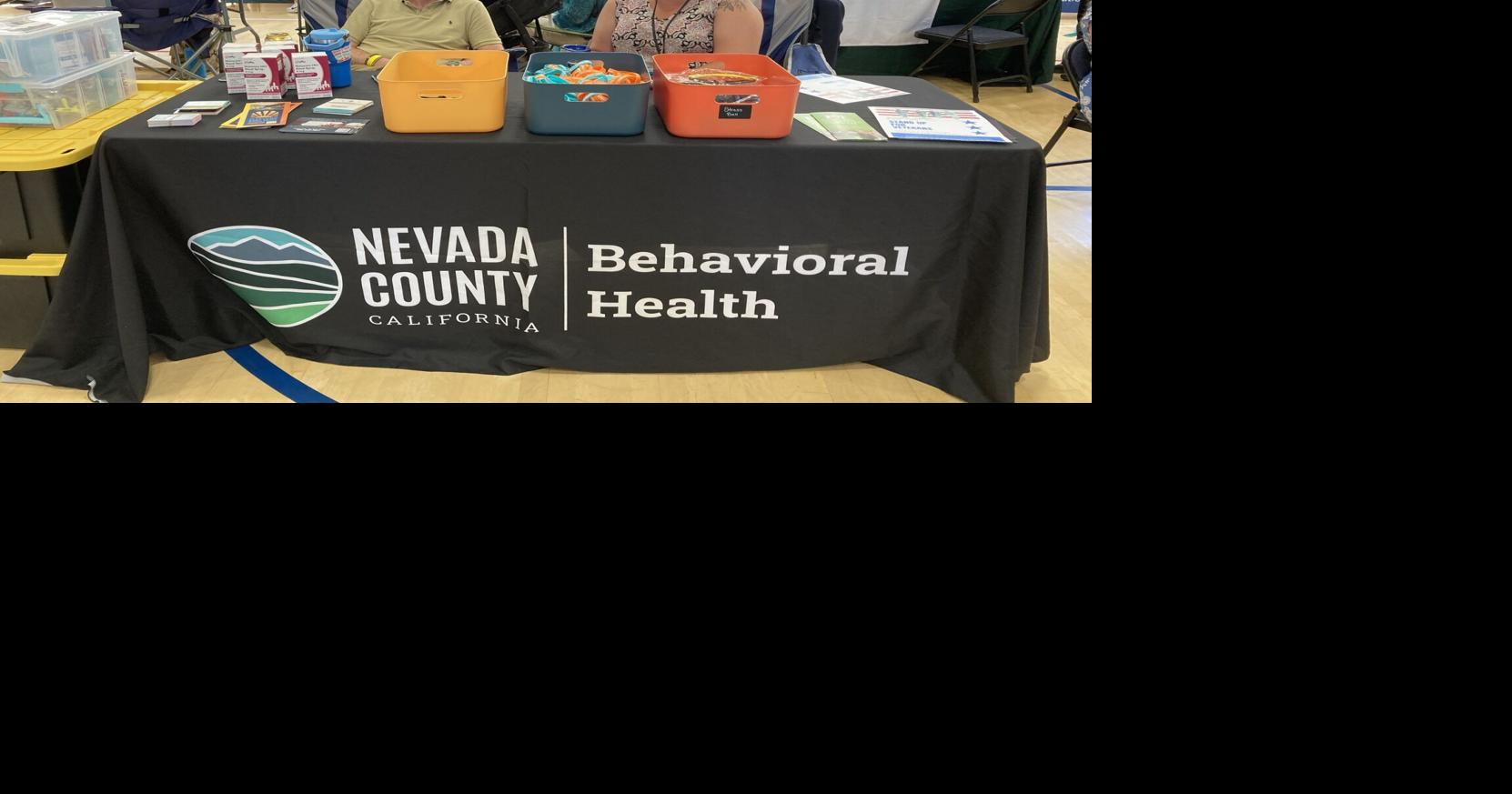 Explore job opportunities with Nevada County at May 5 Career Fair