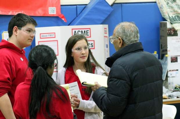 Acme Robotics Team ACME Robotics earns trip to Super Regionals with top 10 finish at ...