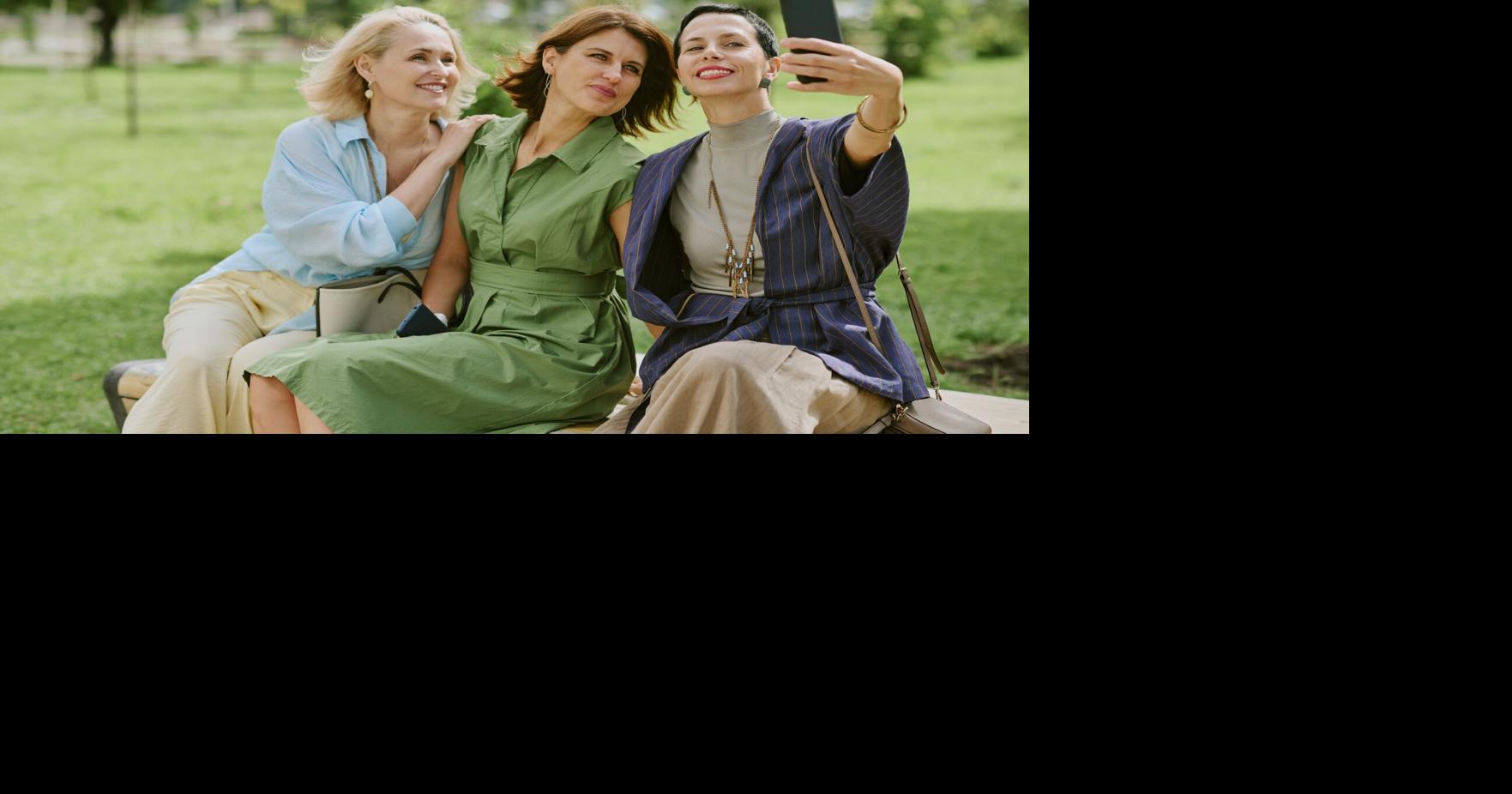 Sponsored: Help for menopause misery: Hormone replacement therapy