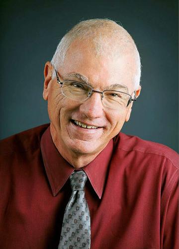 Chaplain Norris Burkes