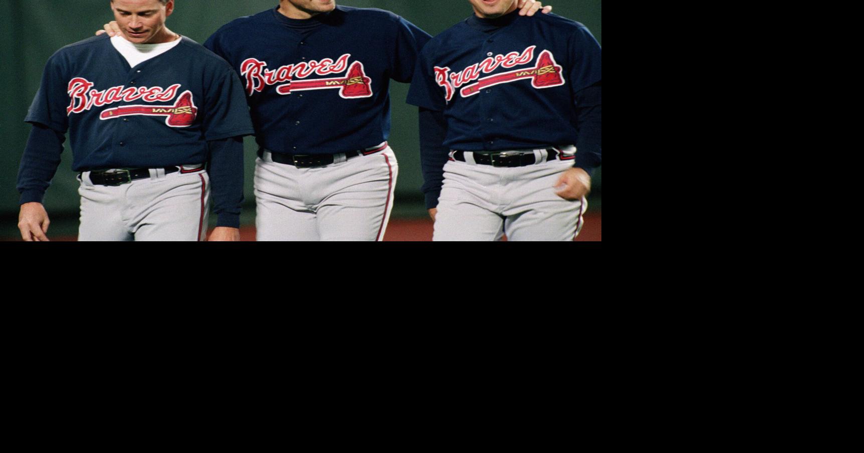 LaMarr's sports takes: The 1990s Atlanta Braves left a lot to be ...