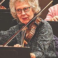 OLLI Orchestra to present ‘London’ concert | Education | theunion.com