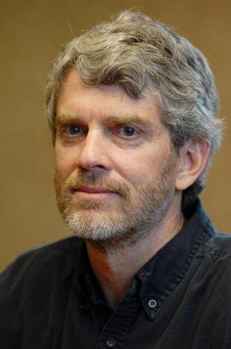 The Union announces Don Rogers as new publisher | News | theunion.com