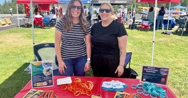 Nevada County's Mental Health Matters campaign creates easier access to local resources | News - Vimarsana News