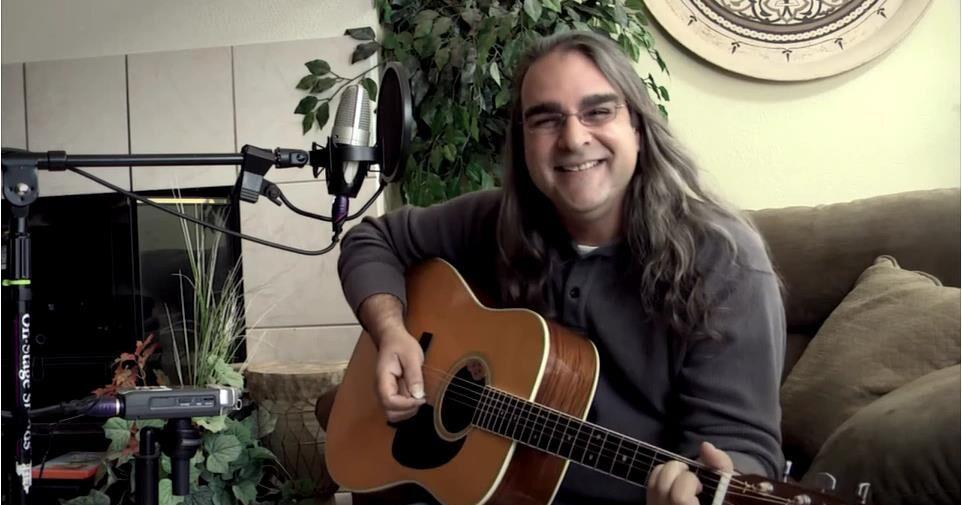 Fogelberg Revisited brings the timeless music of Dan Fogelberg to Nevada City: Featuring special guests The Dolli Mamas