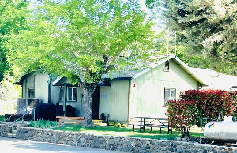 Efforts to reopen fire station in the Dog Bar area to be determined ...