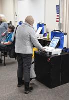 March 5, 2024 Presidential Primary Election results officially certified