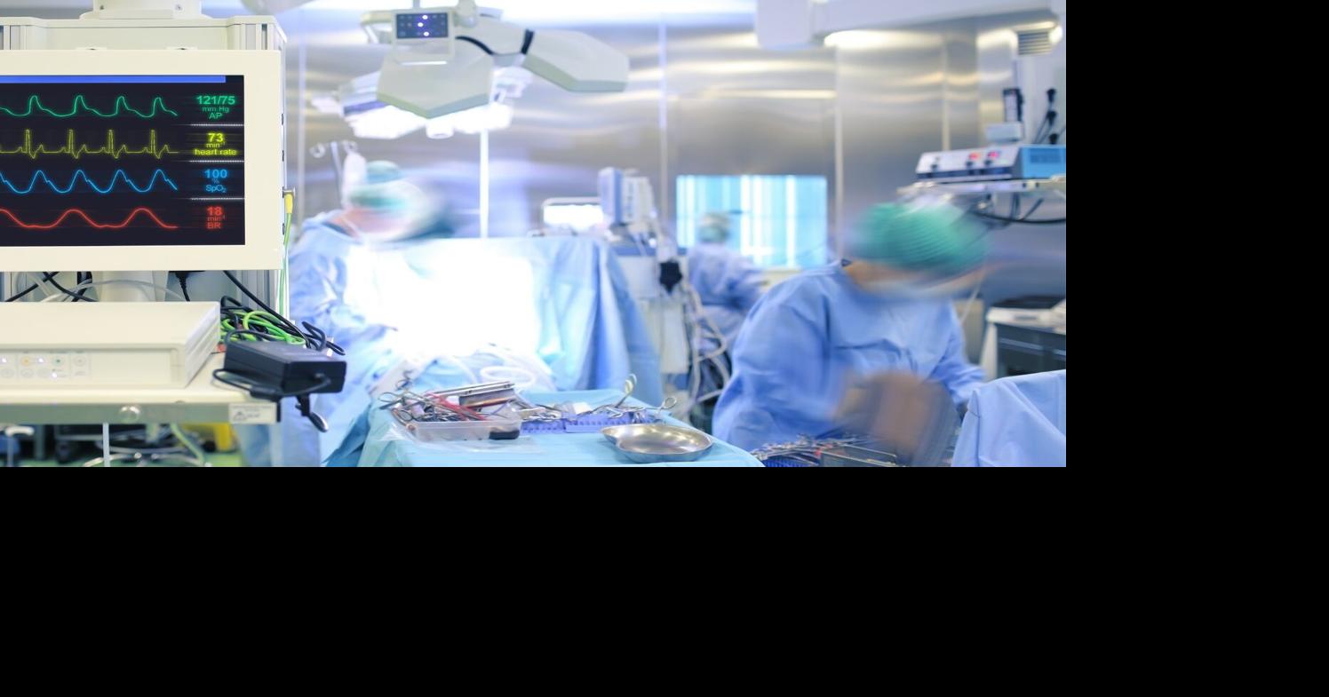 Sponsored: Surgical care in your community—Exceptional surgical care close to home