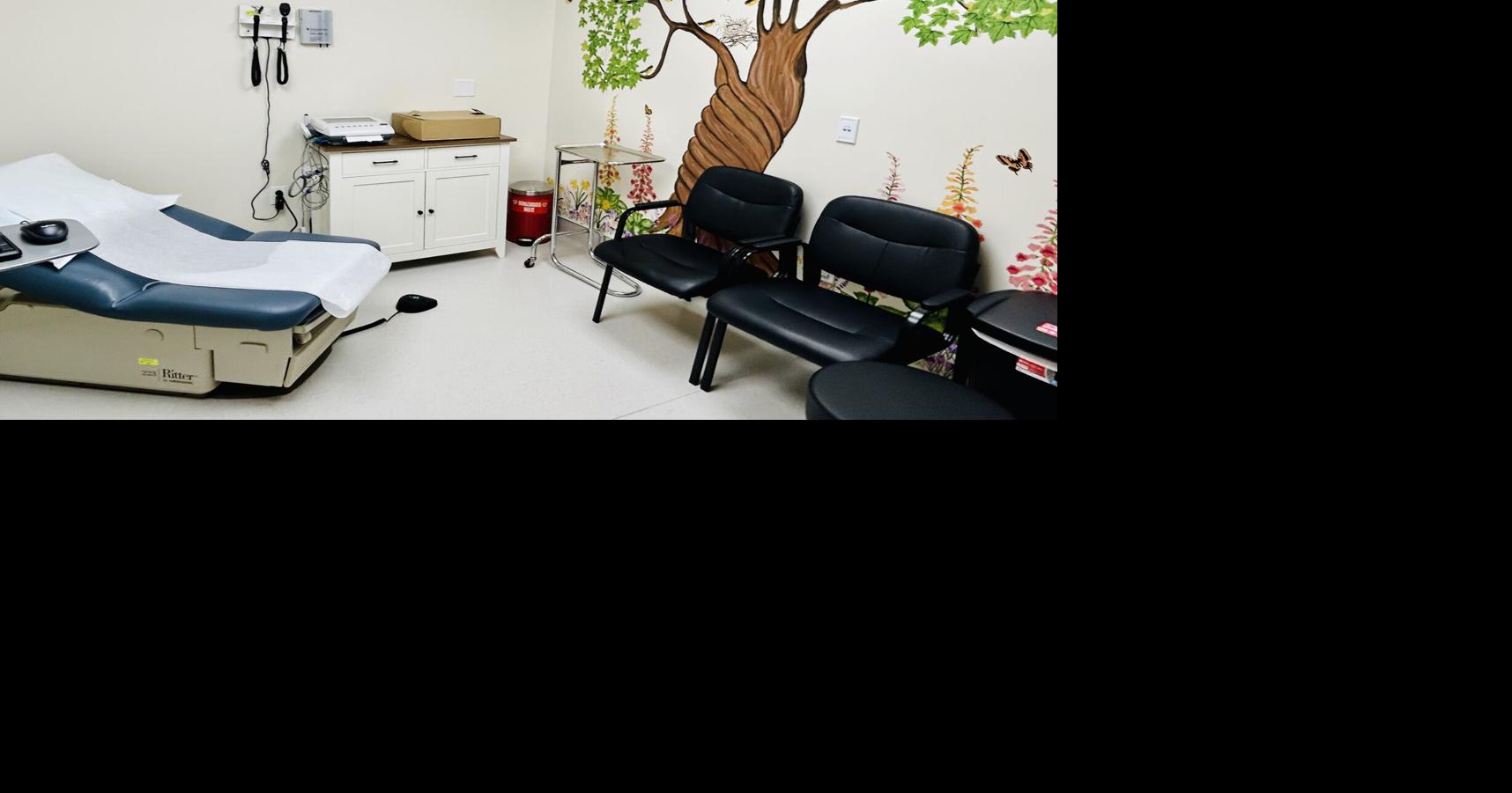 ‘This clinic was a big dream of mine for years’: New location and extended services for Women’s Health Center | News