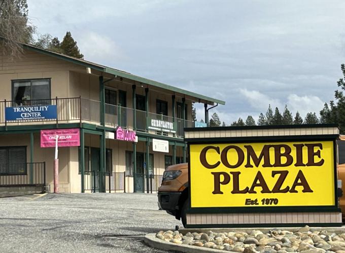 ‘More-compact residential and commercial development’ is expected for ...