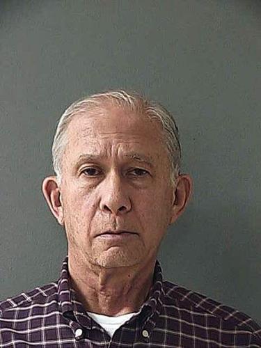 Penn Valley man facing childaccusations remains jailed News