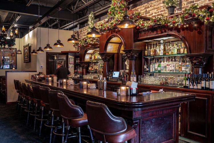 Community, dreams, passion Friar Tuck’s Restaurant & Bar celebrates 50