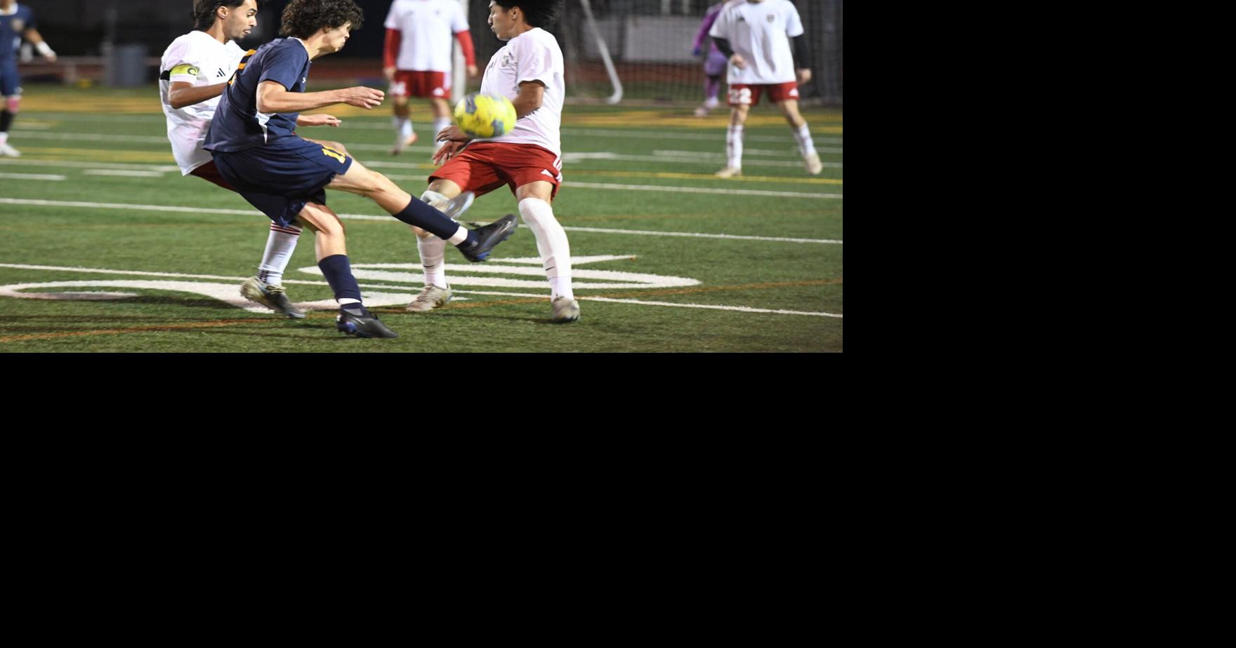 Momentous Nevada Union boys soccer season comes to an end