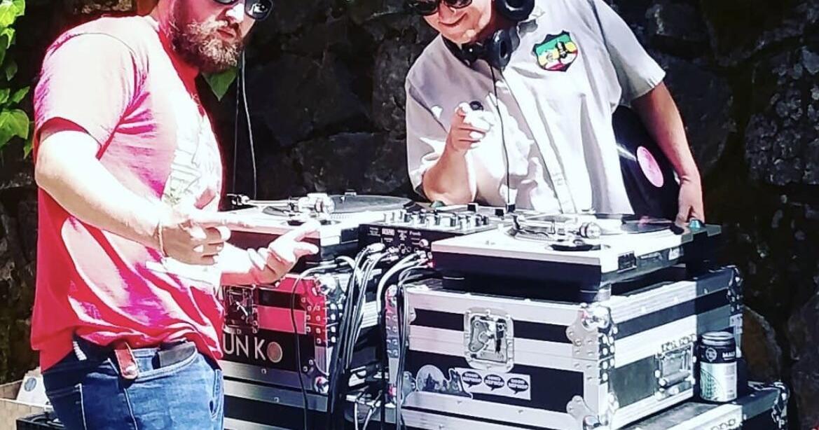 Hot Summer Nights after party with Turntable Lab - Vimarsana News