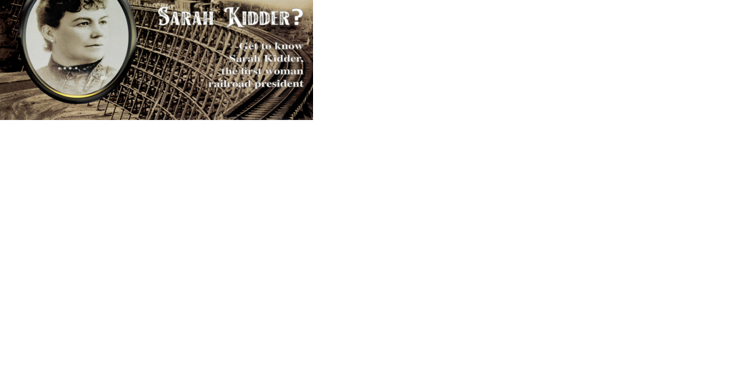 Who is Sarah Kidder? - Vimarsana News