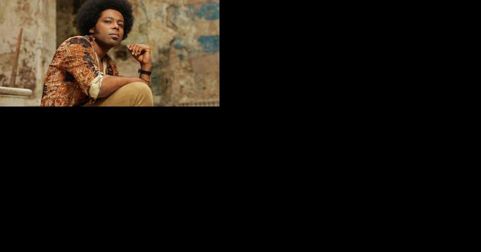 Melodically smooth Alex Cuba to perform at The Center for the Arts - Vimarsana News