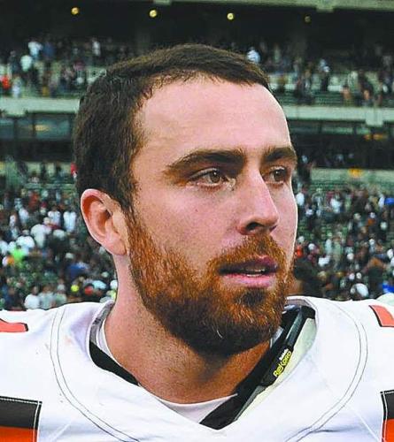 Saving the locker of former Cardinals safety and military hero Pat