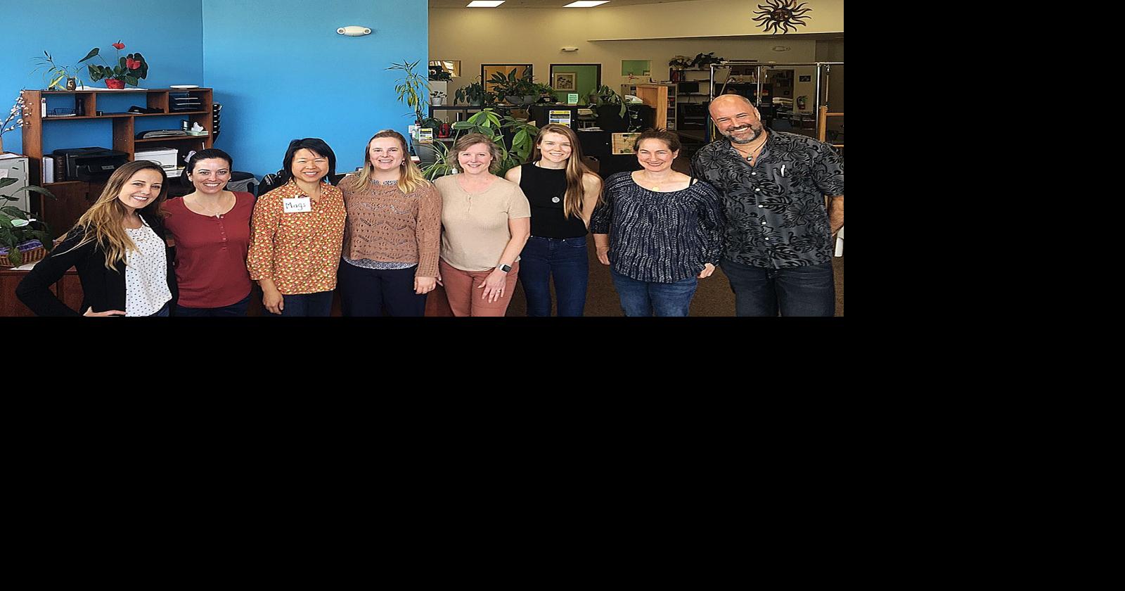 Fit for Life Physical Therapy moves to Grass Valley Business