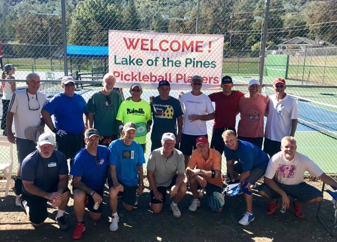 Wildwood Wins ‘Battle of the Lakes’ Tourney News