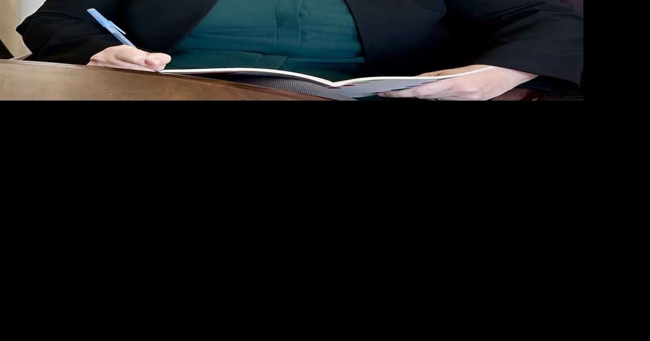 Nevada City's new city manager ready to take on challenges