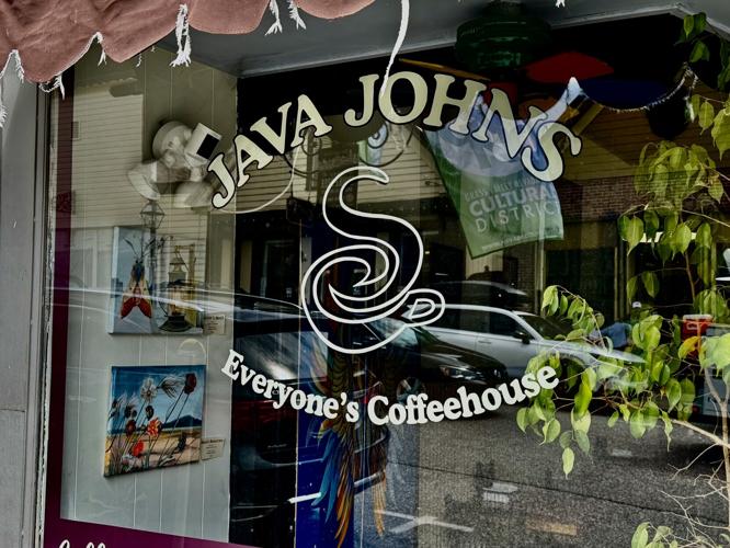Java John Manchester Nevada City's Java Johns set to welcome new owner with local roots ...